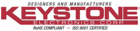 Keystone Product News