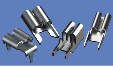 Quick-Fit Female Terminals