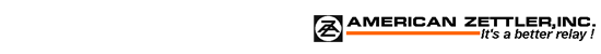 American Zettler Product News