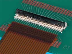 Metric Ring Terminals