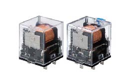 G3MB Series Relays