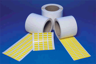 EET G-4 Thermal Transfer Labels