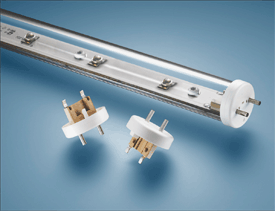 TE Connectivity Left and Righ Hand Plugs