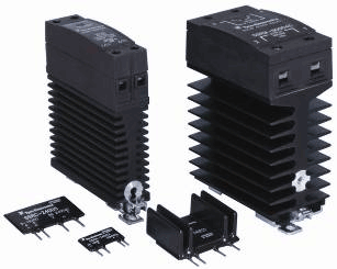 TE Connectivity Left and Righ Hand Plugs