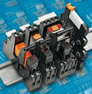 TE Connectivity Left and Righ Hand Plugs