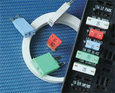 TE PolySwitch BD 280