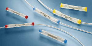 Cold Applied Splices