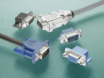 Corcom DB Series