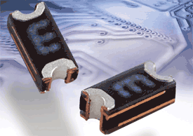 PolySwitch femtoSMDC Device