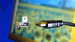 Molex's HDMI