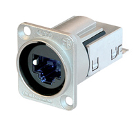 Neutrik etherCON CAT