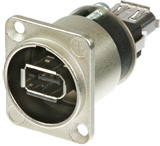 Neutrik Multimedia Connector Series