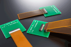 0.25mm Pitch FPC Connectors