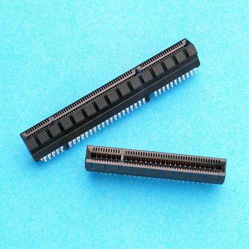 FCI Cardedge Connectors Enable New PCI Express® ExpressModule™ Form Factor