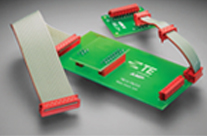 TE Micro-MaTch Connectors
