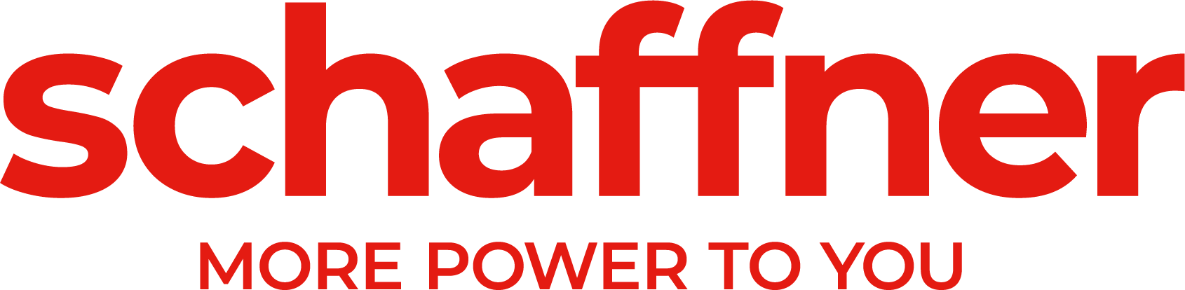 Schaffner Product News