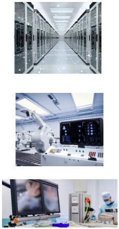 MODULAR JACKS - RJ45